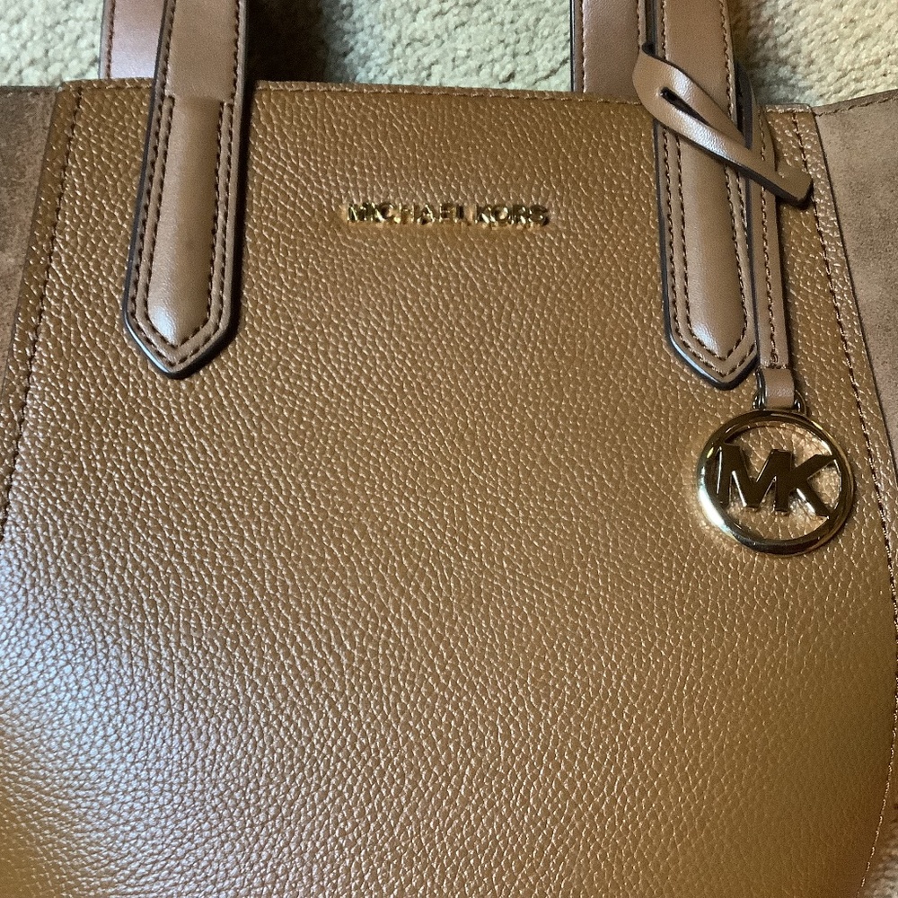 Michael Kors Portia Tote Purse